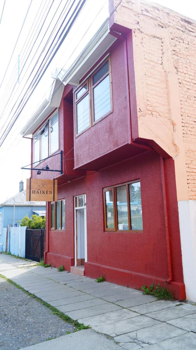 Haiken Hostal