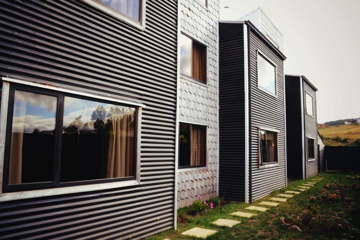 HelChiloé Aparthotel