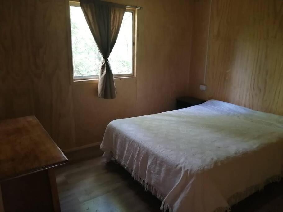 Hermosa Cabaña en Panguipulli