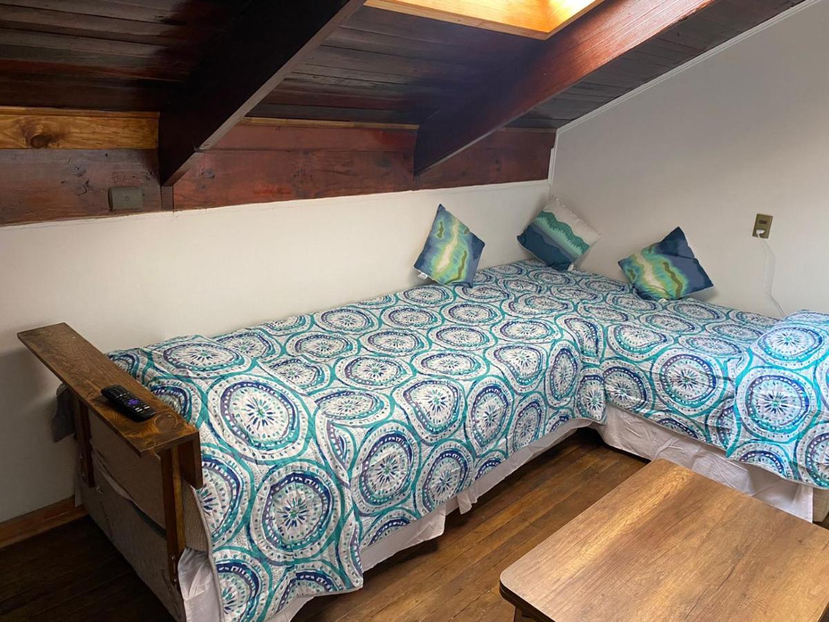 Hermosas habitaciones para 1 - 2 o 4 personas