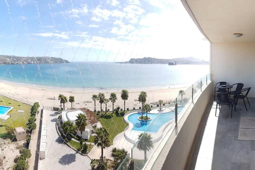 Hermoso apartamento a pasos de la playa