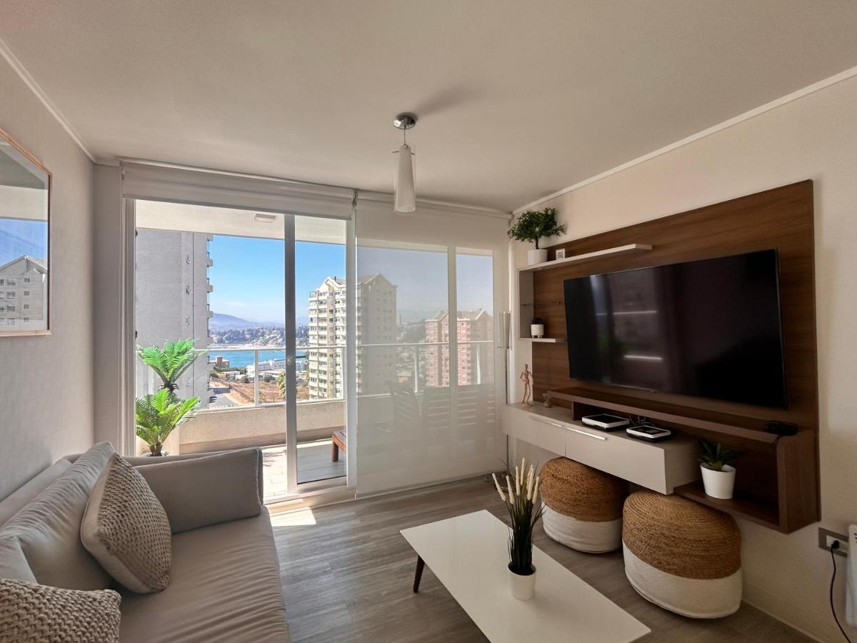 Hermoso Apartamento en Concón