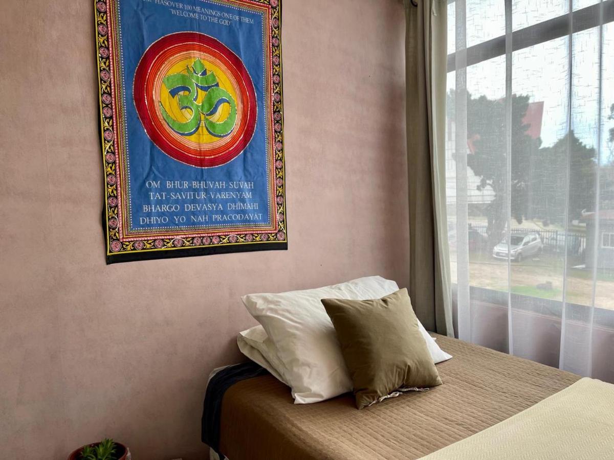 Hermoso Departamento Compartido con Estacionamiento en Recreo, Viña del Mar