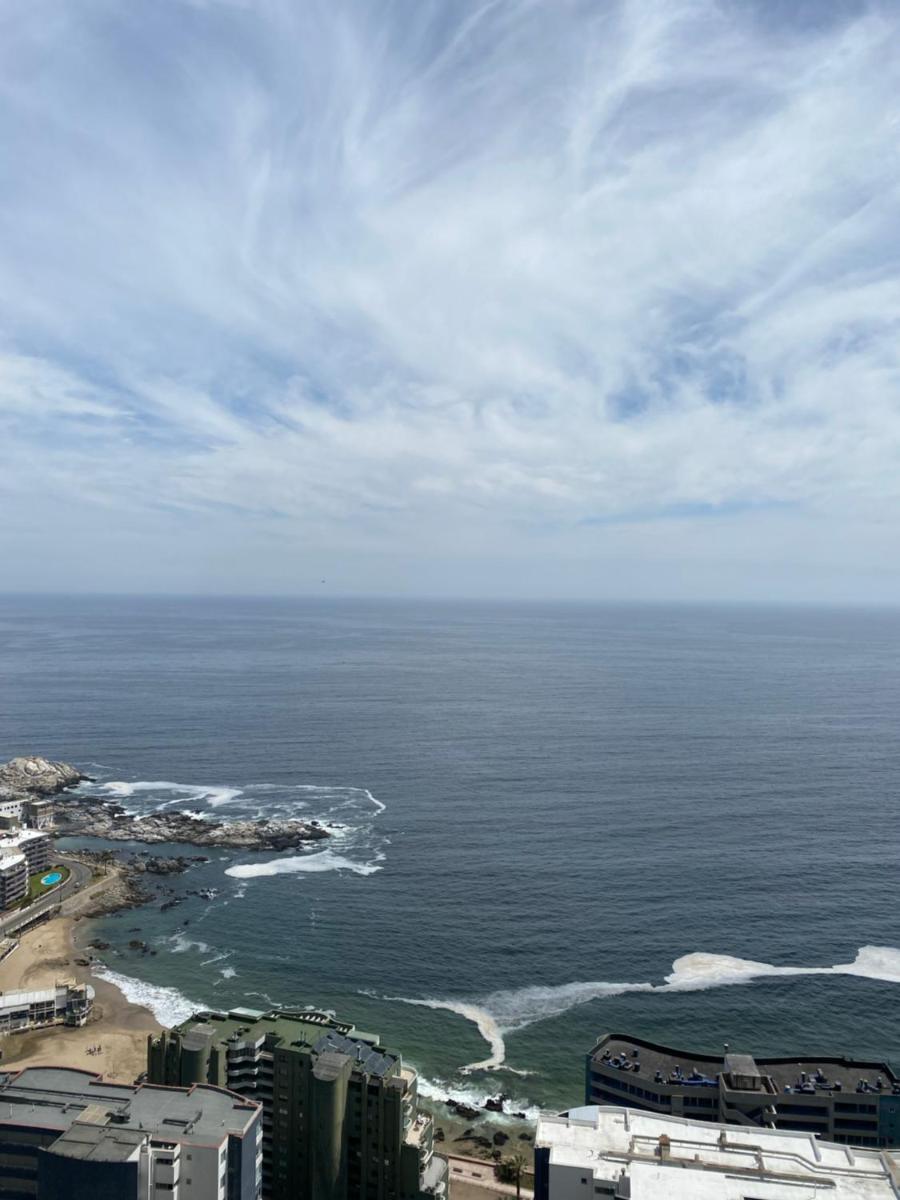 Hermoso departamento en Reñaca