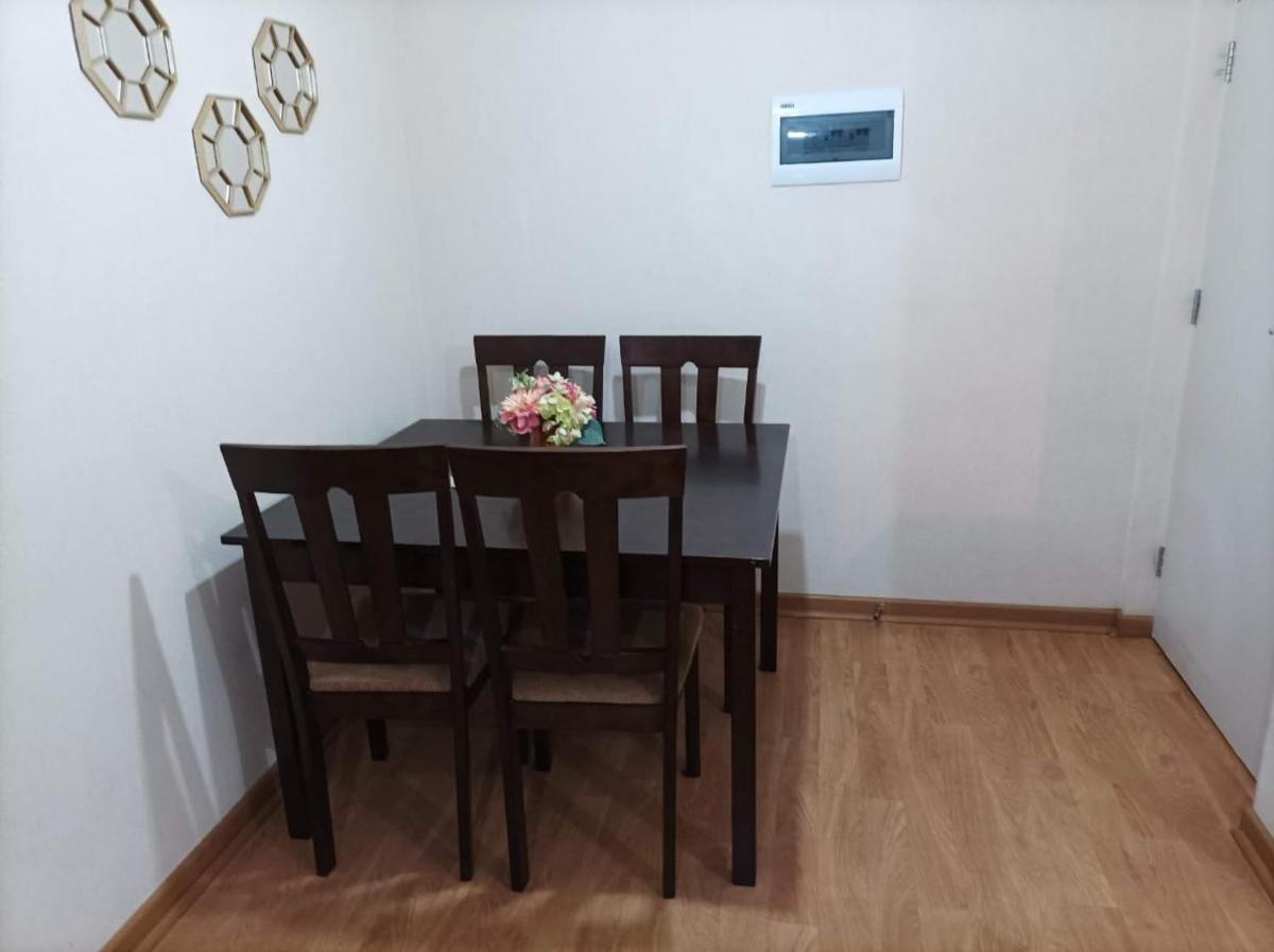 Hermoso departamento en Villarrica a 3.5km del Lago + piscina