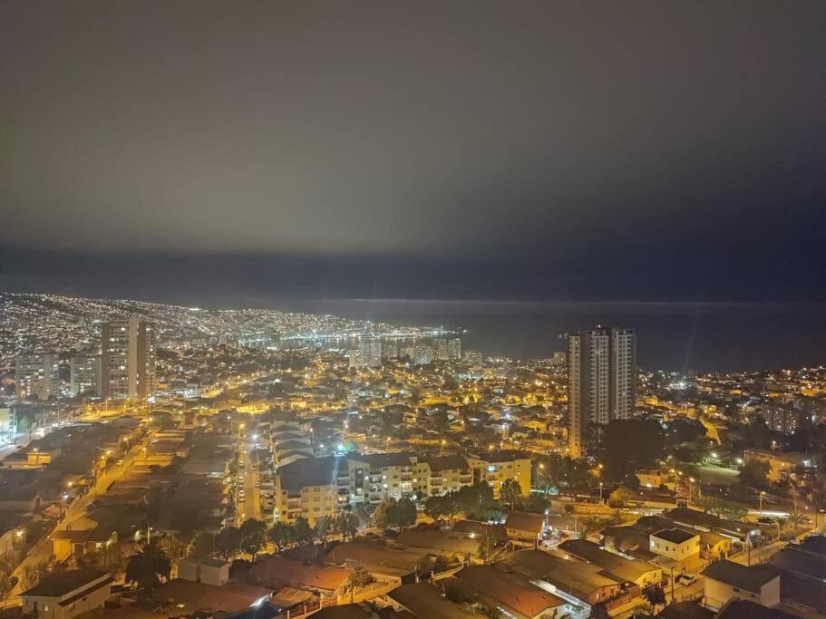 Hermoso departamento en Viña del mar