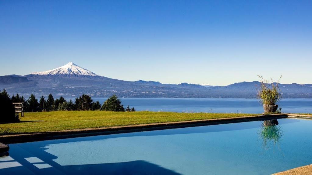 Hill & Sky Lodge