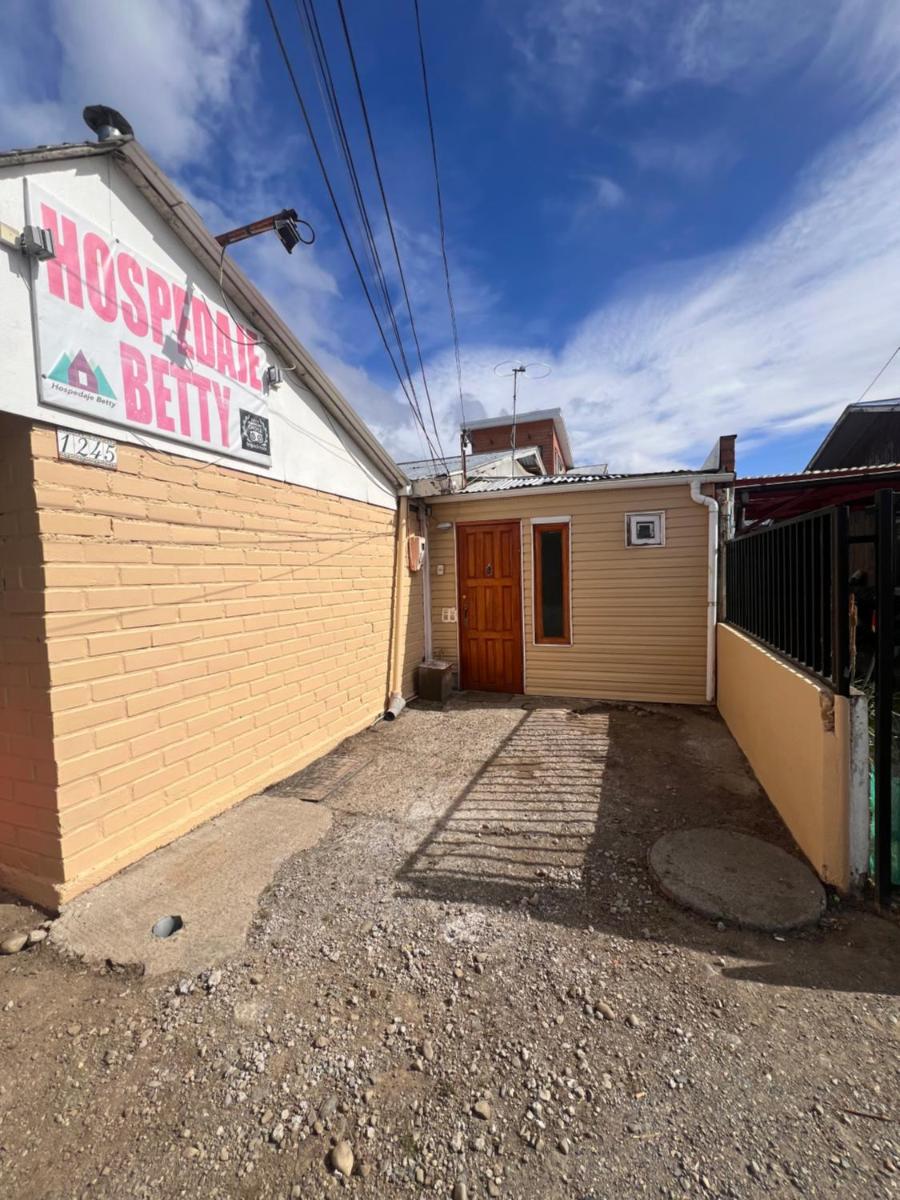 HOSPEDAJE BETTY