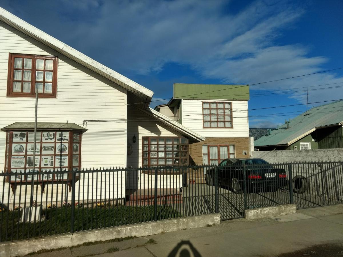 Hospedaje familiar