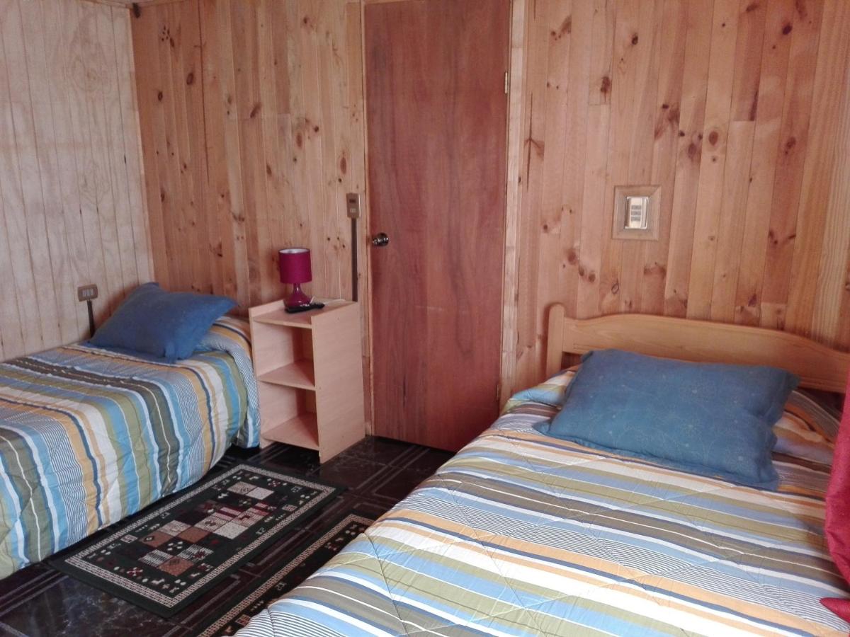 Hospedaje Los Calafates