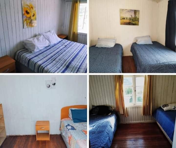 Hospedaje Rincón Del Duende