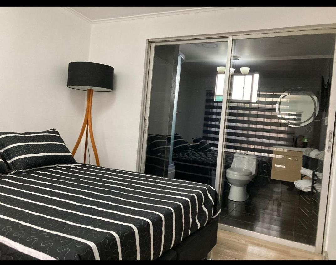 Hostal 277 Familiar