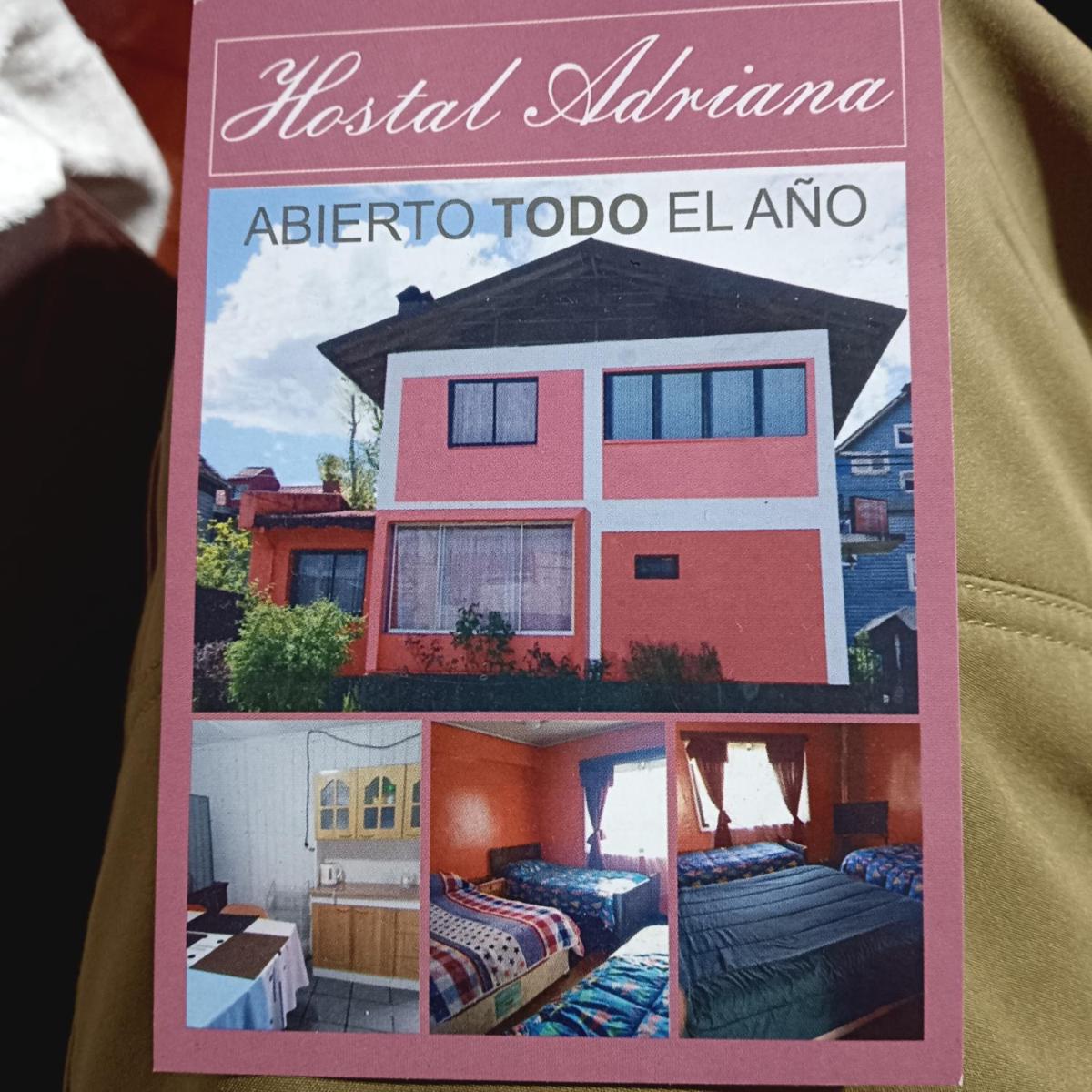 Hostal Adriana