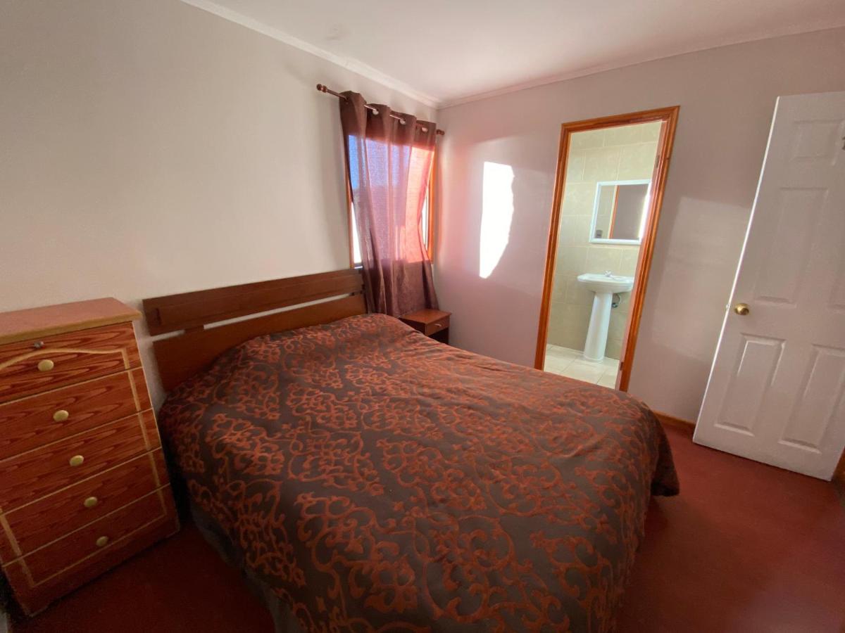 Hostal AGUSTÍN II