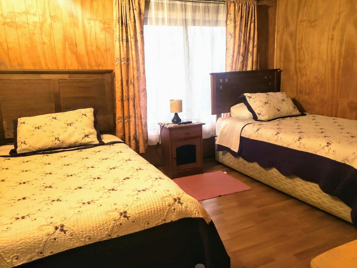 HOSTAL AIRE PATAGON