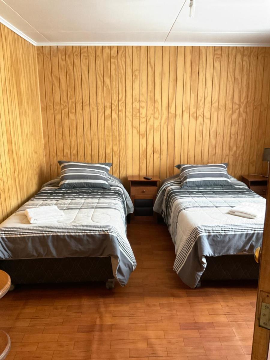 Hostal Balmaceda