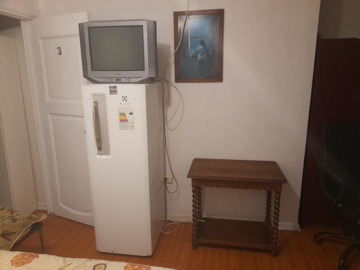 Hostal batuco