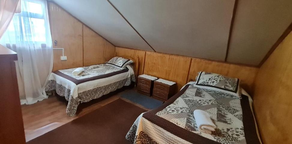 Hostal Beagle
