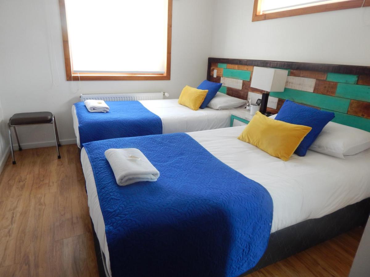 Hostal Buenavista Patagonia