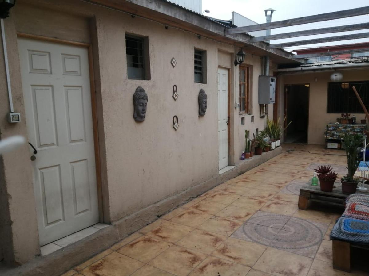 Hostal CacTus
