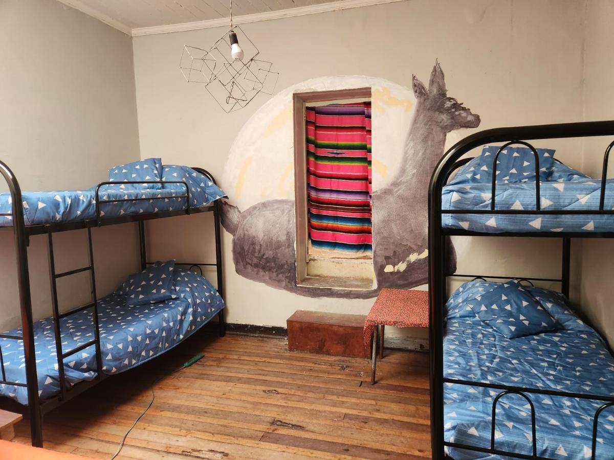 Hostal Casa Chincol