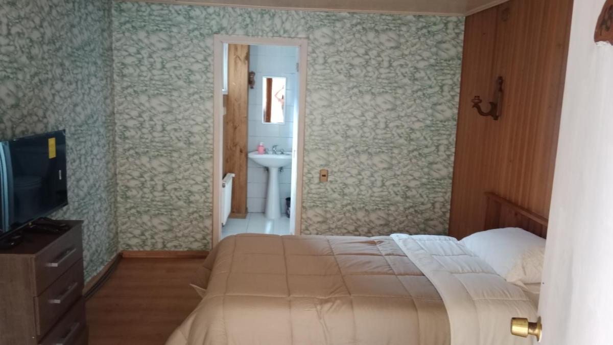 Hostal CASITA ESPAÑOLA