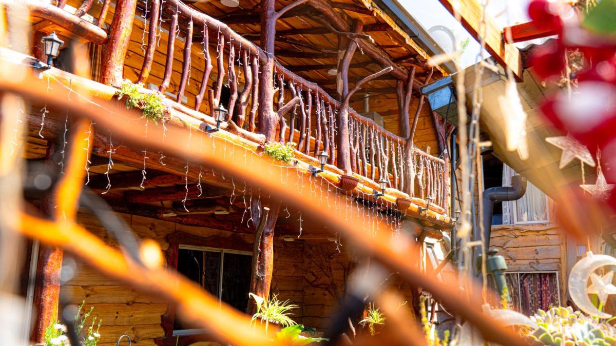 Hostal Central Panguipulli
