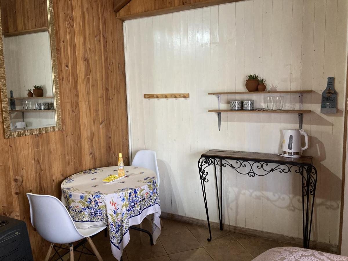 Hostal Centro Pucón A