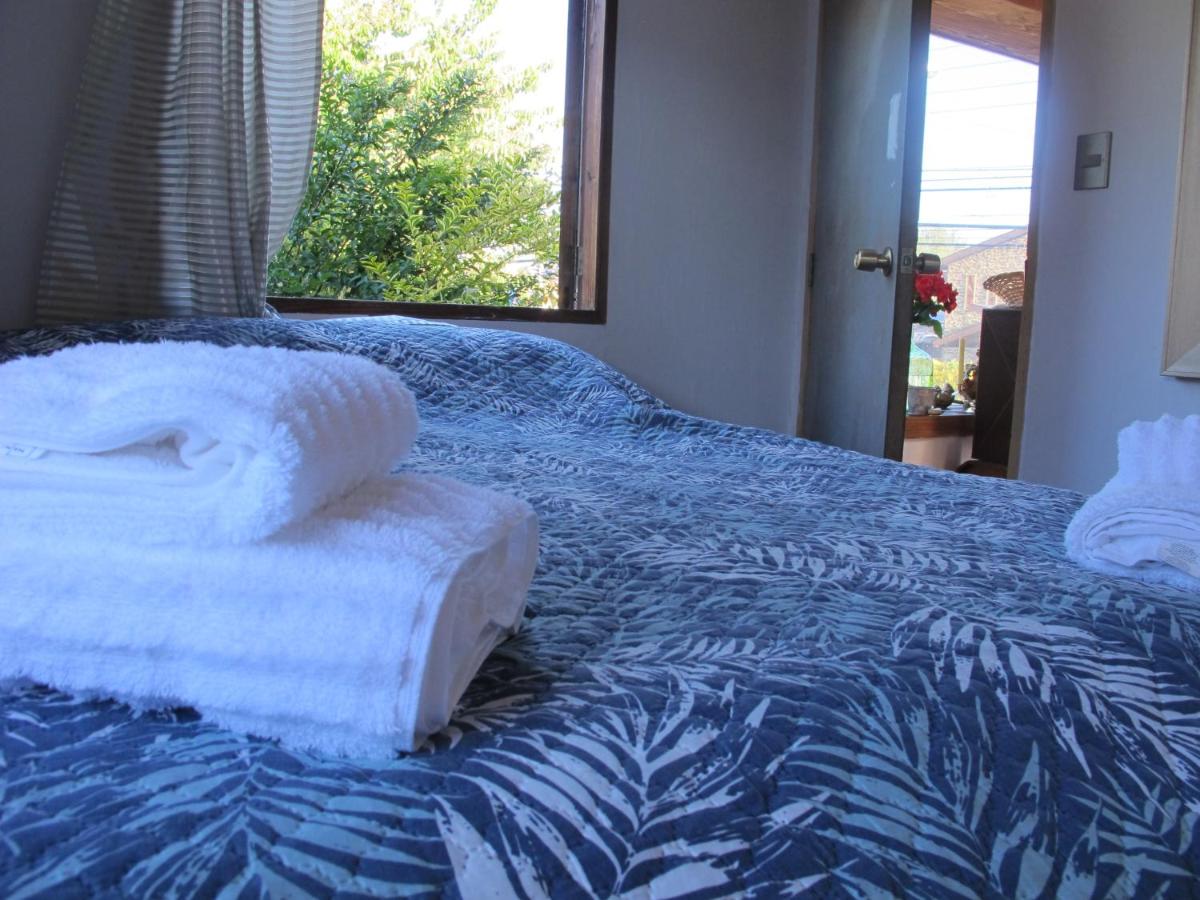 Hostal Centro Pucón B