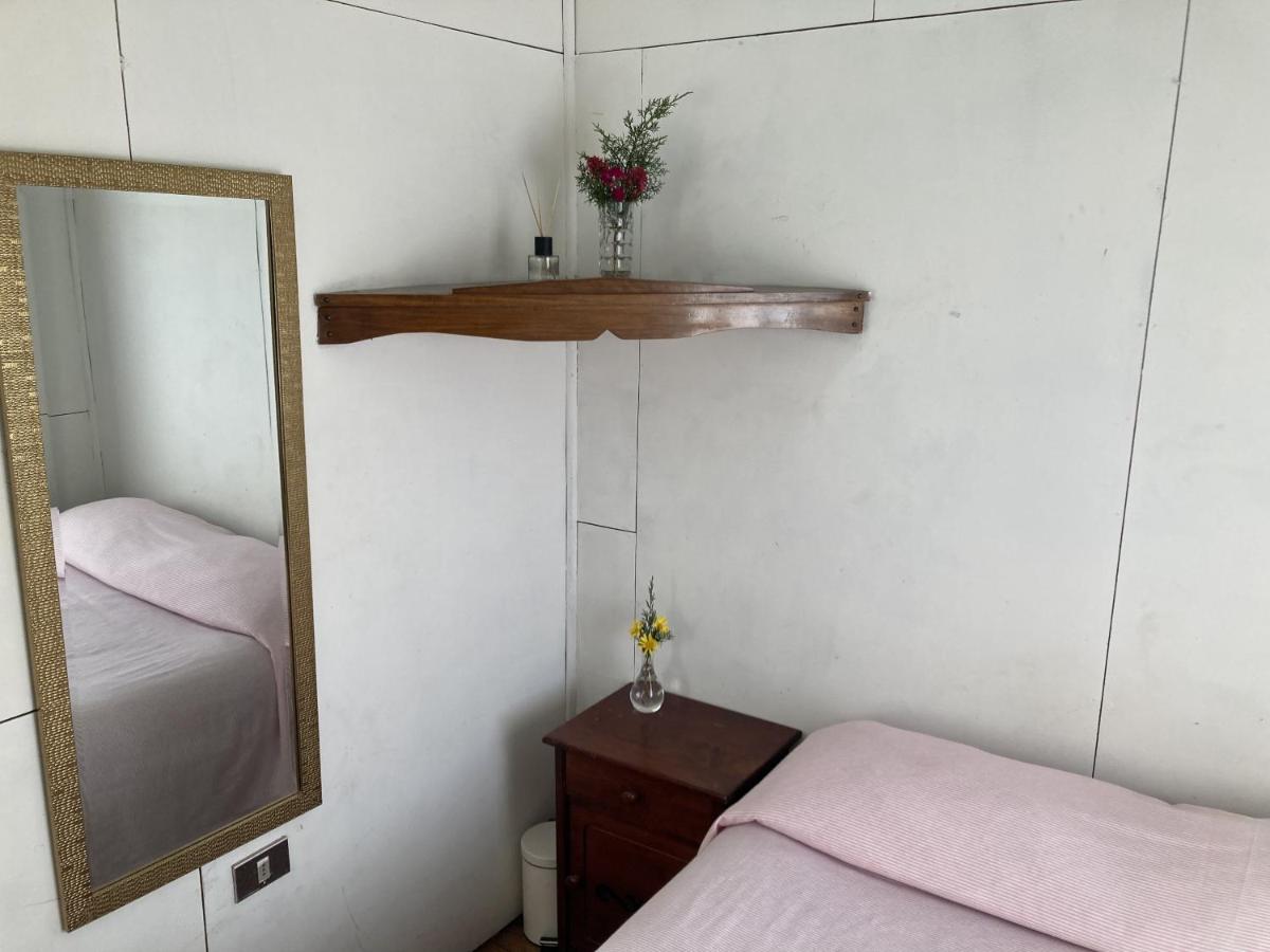 Hostal Centro Pucón C