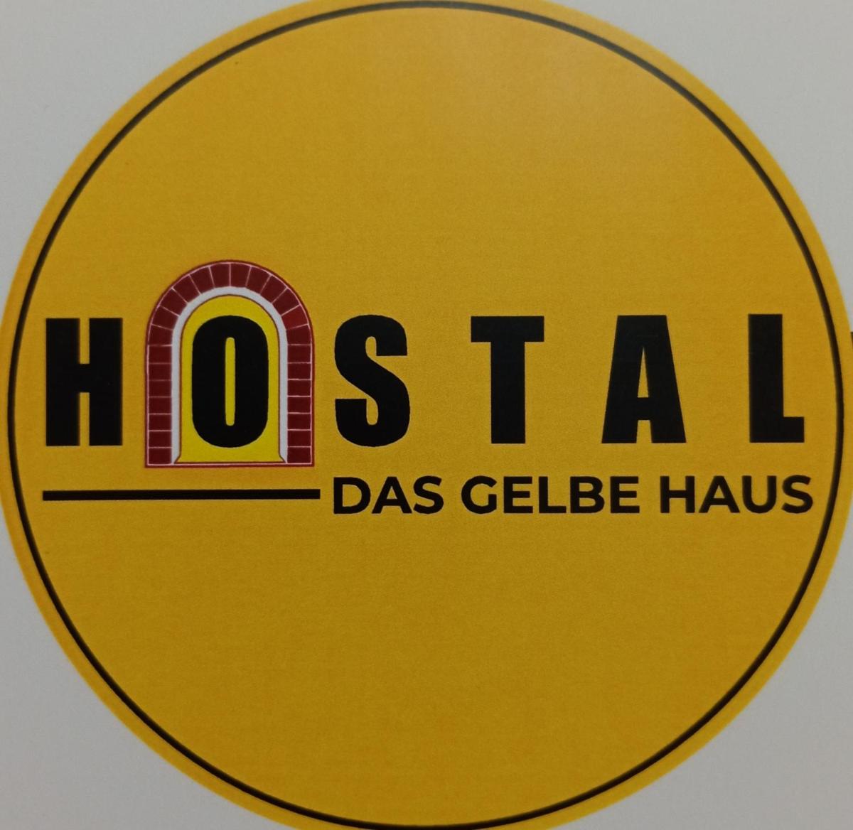 Hostal Das gelbe Haus
