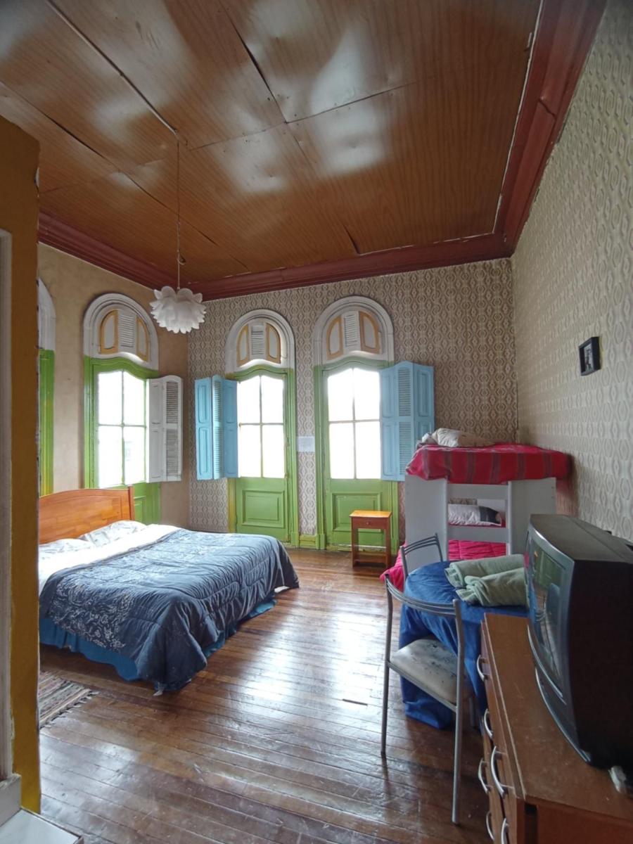 Hostal del gato