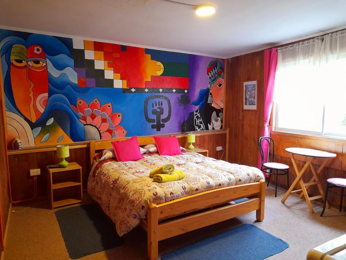 Hostal Destino Bellavista