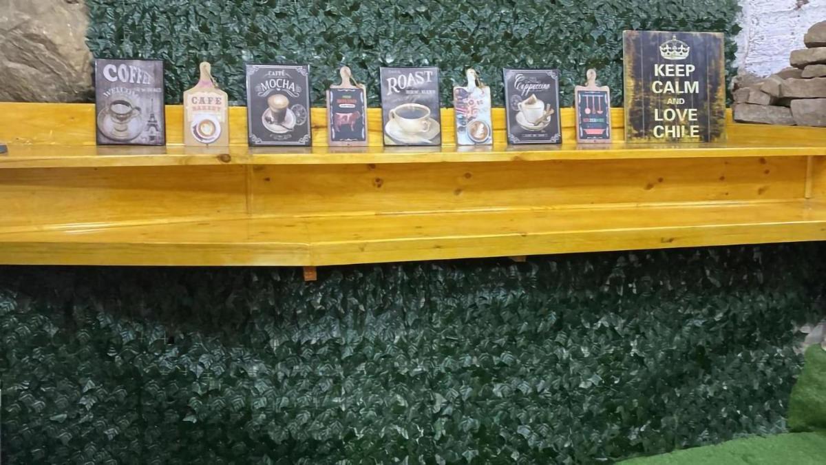 Hostal el Idilio
