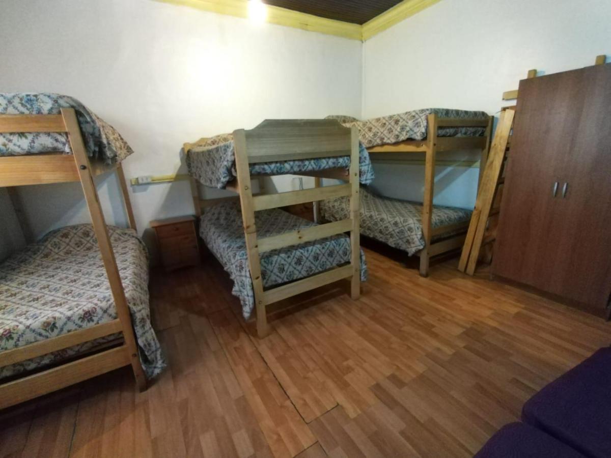 Hostal Estación Recreo