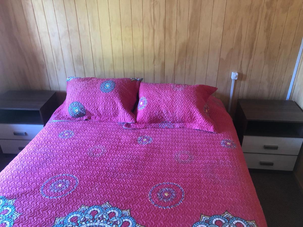 Hostal Huepil