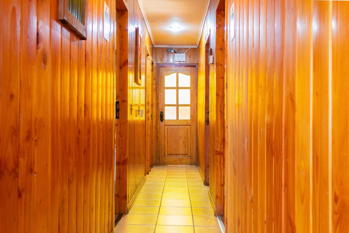 Hostal Katemu