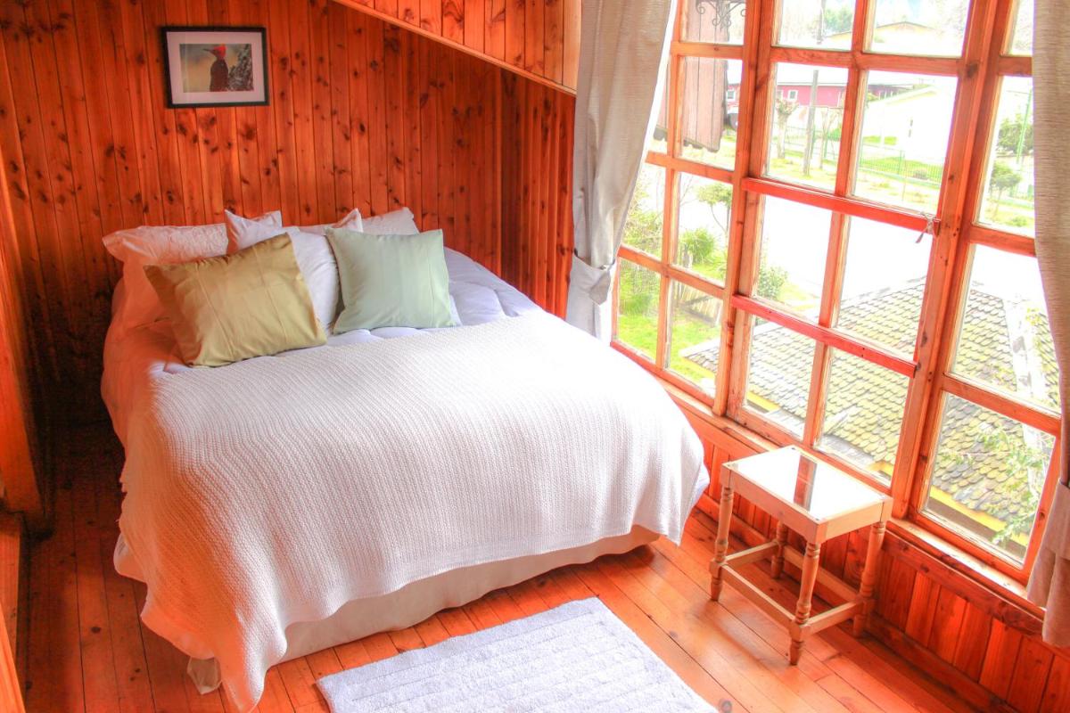 Hostal La Casa del Carpintero