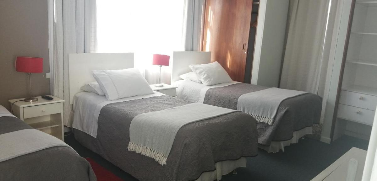 Hostal Mackay Temuco