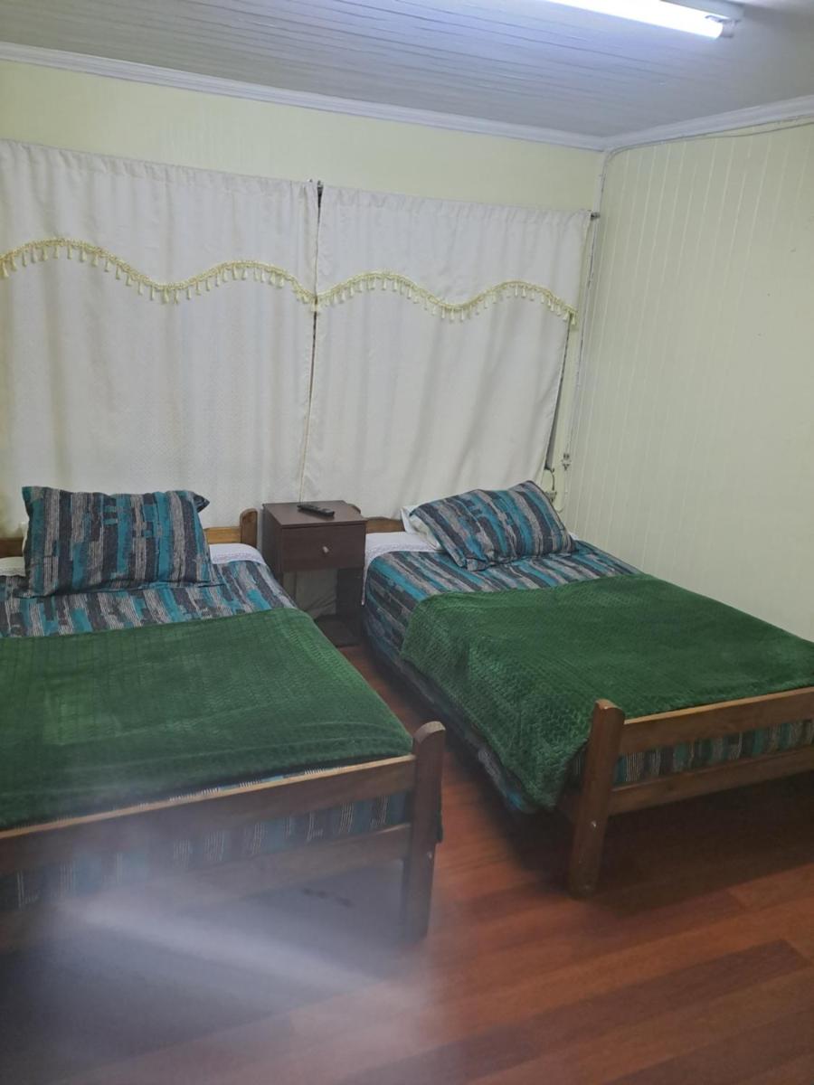 Hostal Matta Centro