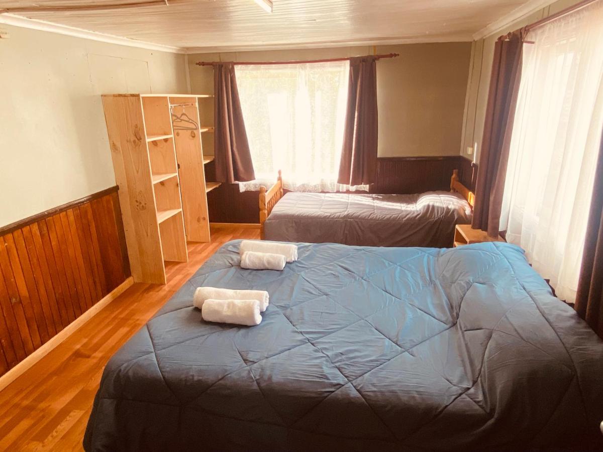 HOSTAL MIRAFLORES