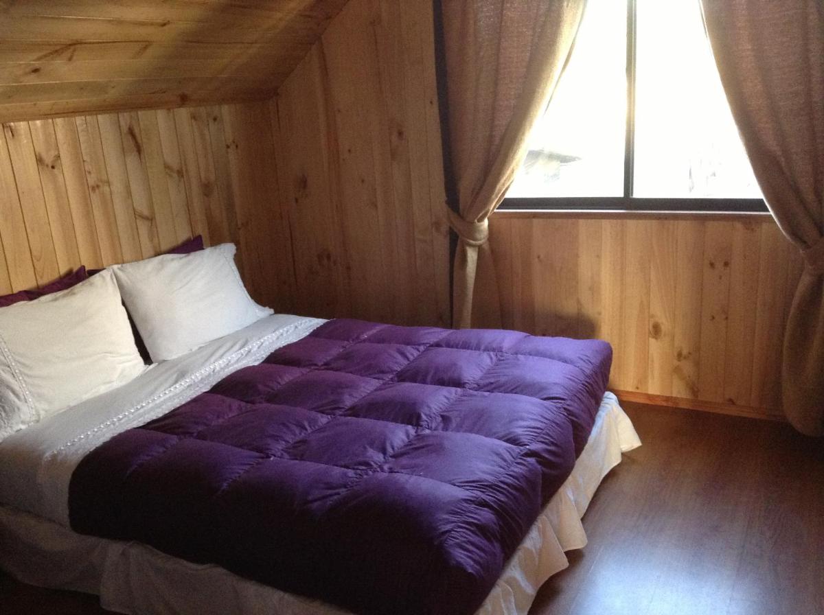 Hostal Monica