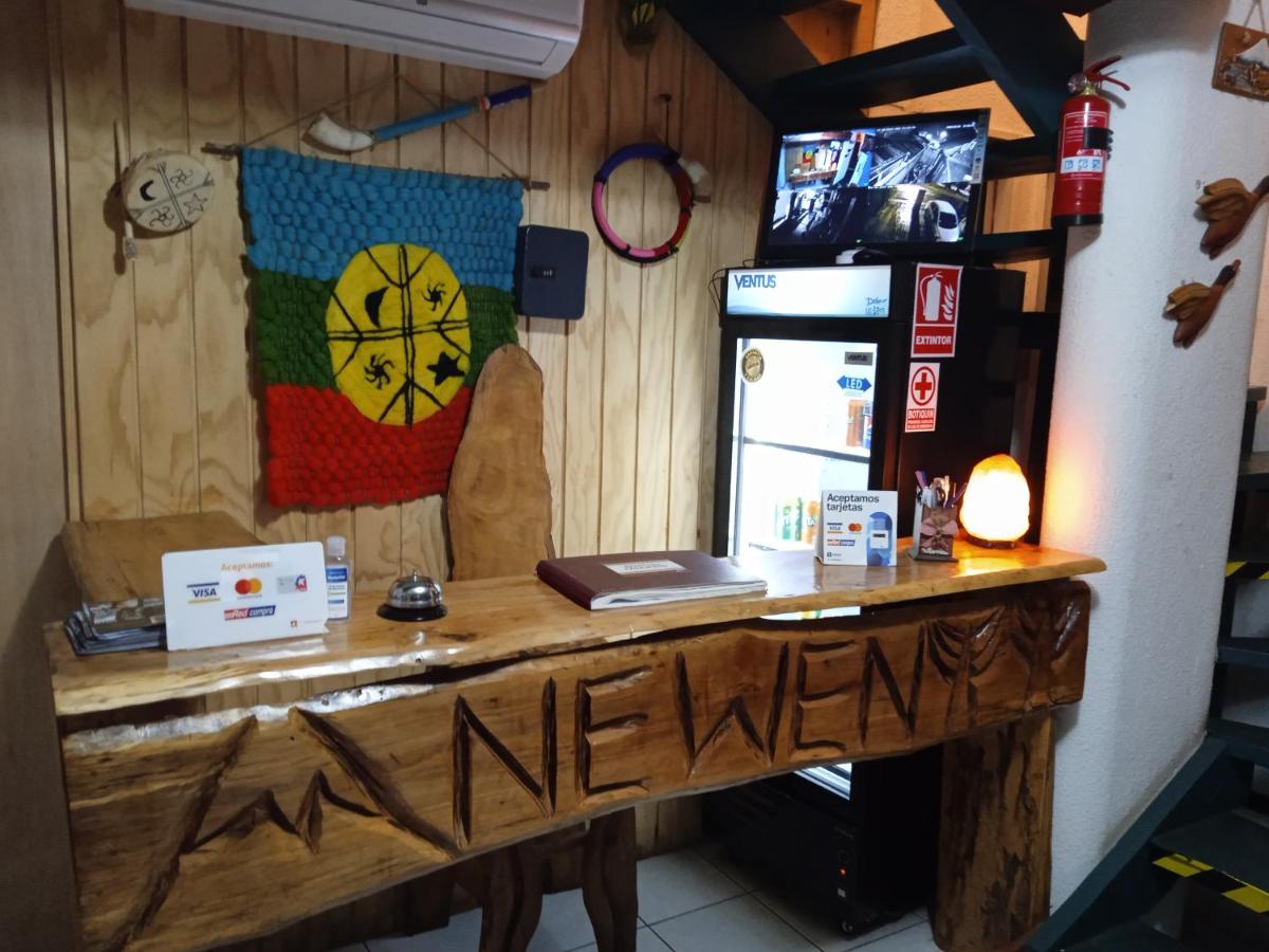 Hostal Newen