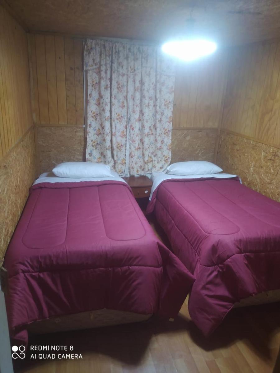 Hostal norteña