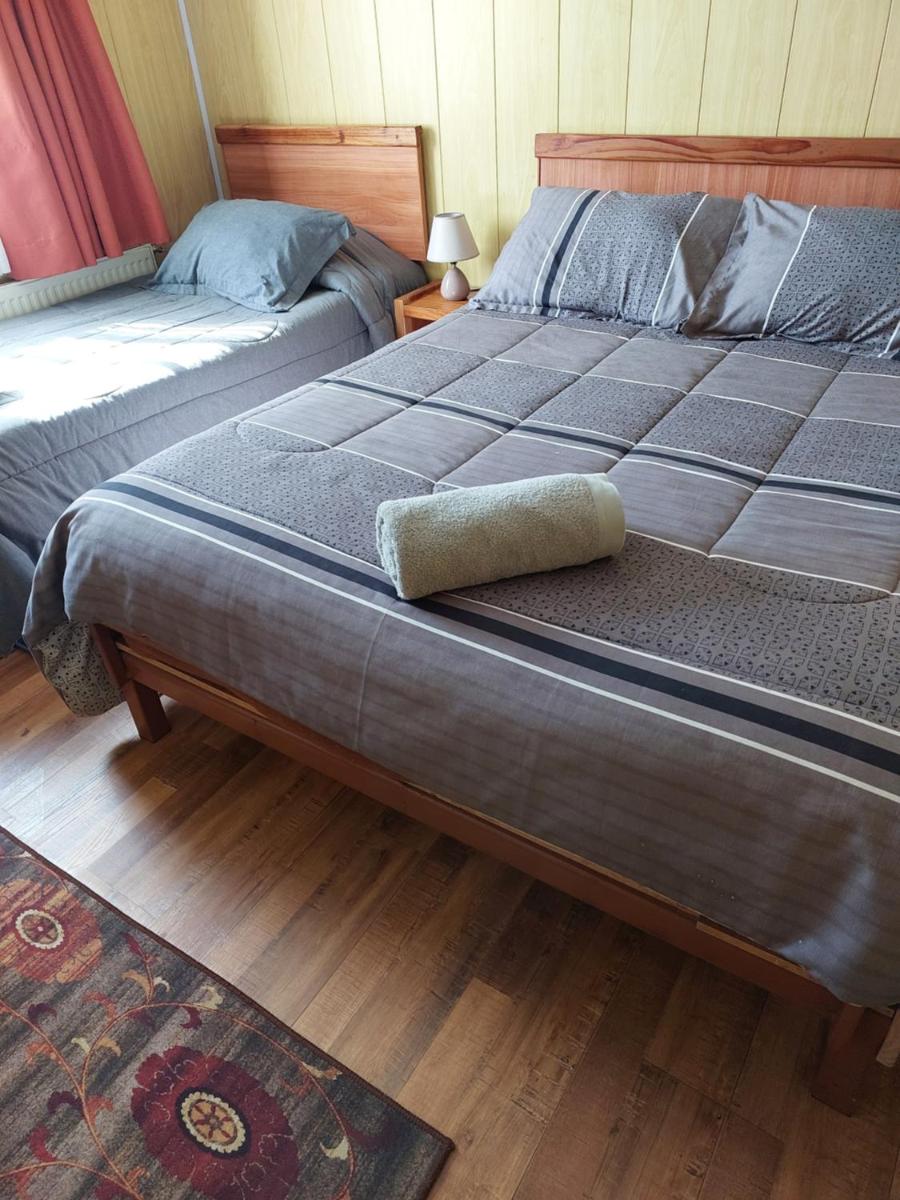 Hostal Prat 2