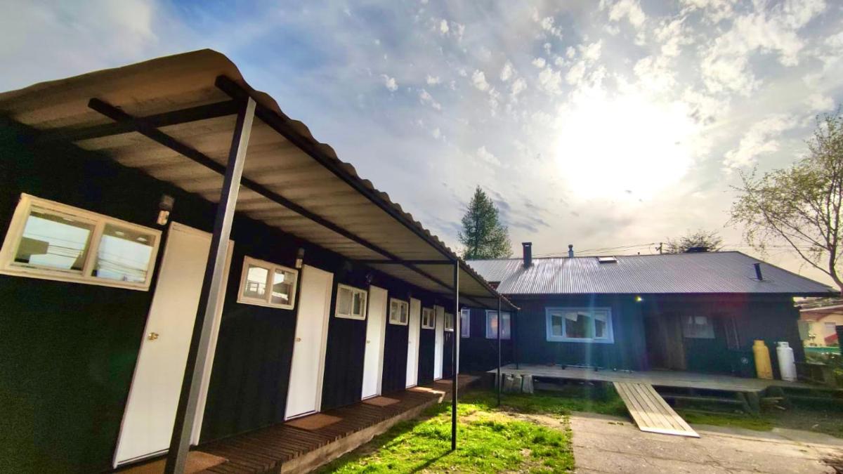 Hostal PV