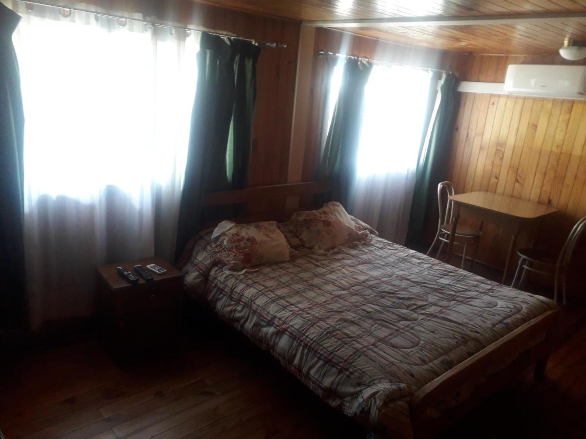 Hostal Rayen