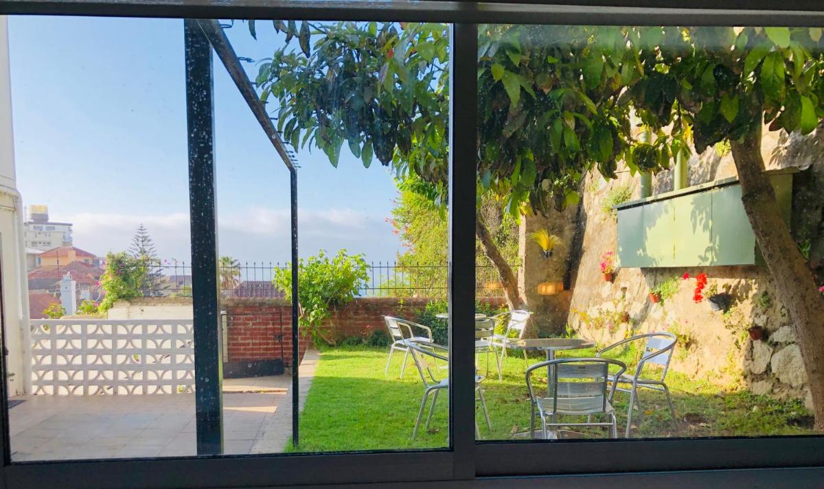 Hostal Recreo