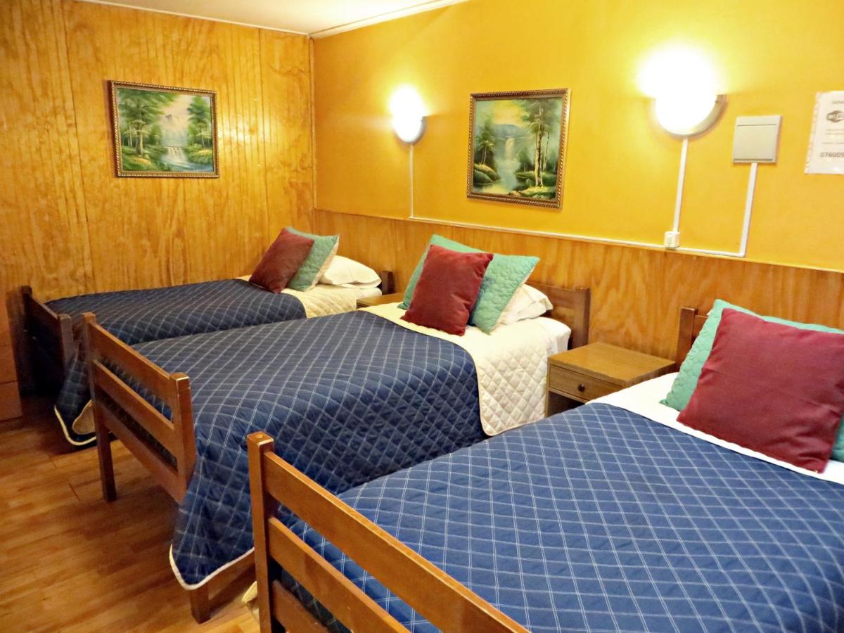 Hostal Remember