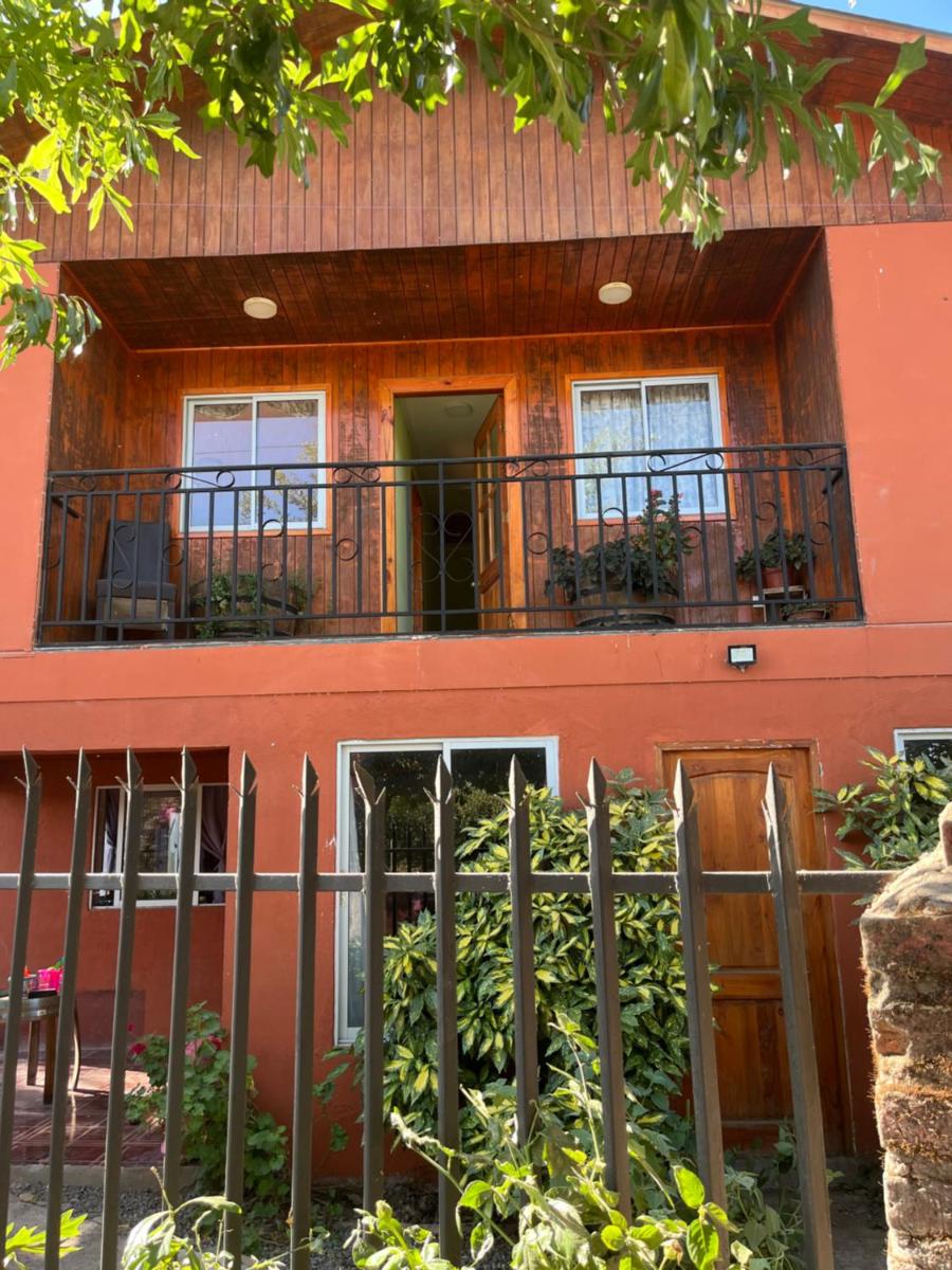 Hostal Renacer